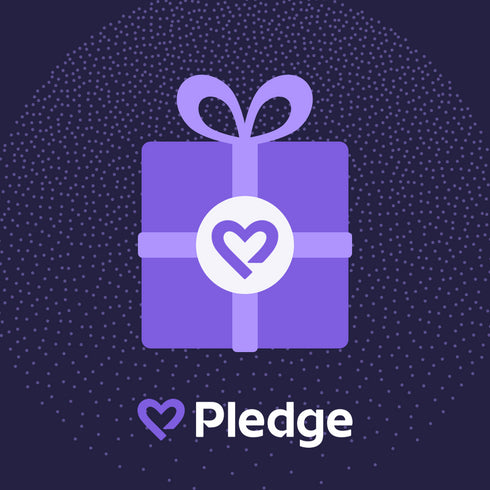 Donation to Baby2Baby